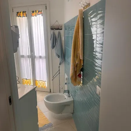 Apartamento Monolocale Marisa