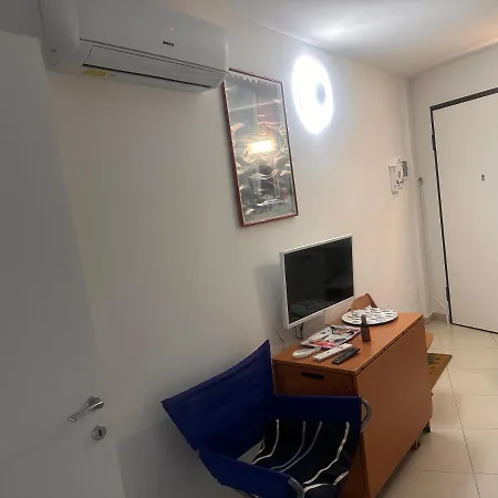 Monolocale Marisa Apartamento Alguer